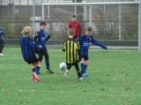 S.K.N.W.K. JO11-1JM - Tholense Boys JO11-2 (competitie) 2024-2025 (2e fase) (120/171)